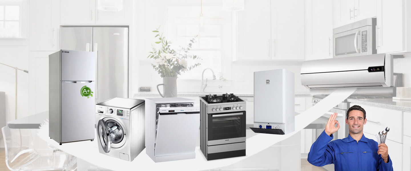 Mithatpaşa Gorenje Servisi